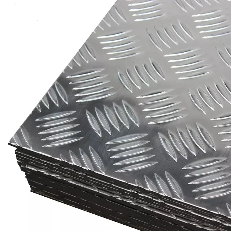 Automobile Aluminium Plates, Aluminum Sheets for Automobile Body Frame / Structural Parts / Doors / Battery Box with Good Price