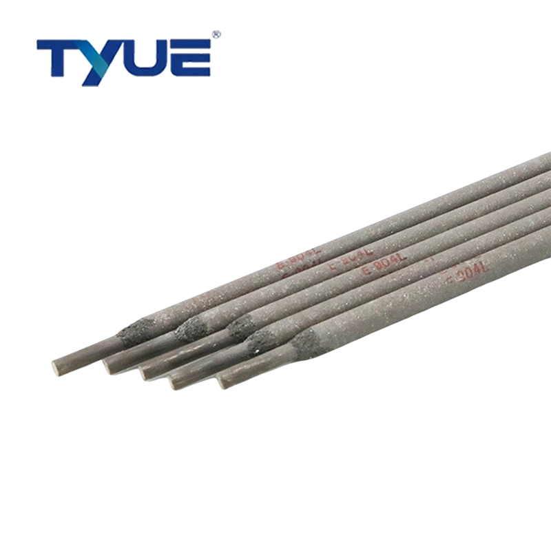 Aws E385-16 Stainless Steel Welding Electrodes Welding Wires