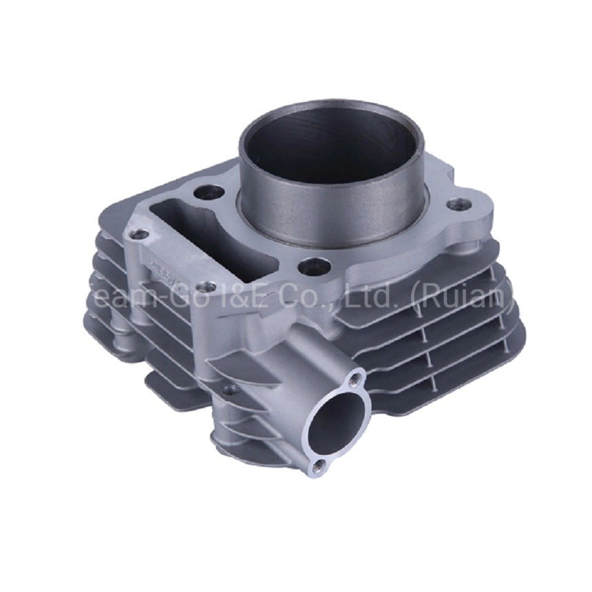 Good Quality of Motorcycle Spare Part Engine Block Cylinder with Competitve Prices