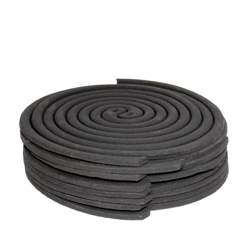 China High Quality Mosquito Repellent Coil Mosquito Killer Coil Manufacturer Black Mosquito Coil