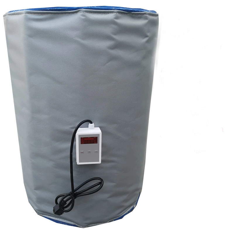 Factory Supplied 50L Electric Gas Cylinder Heater