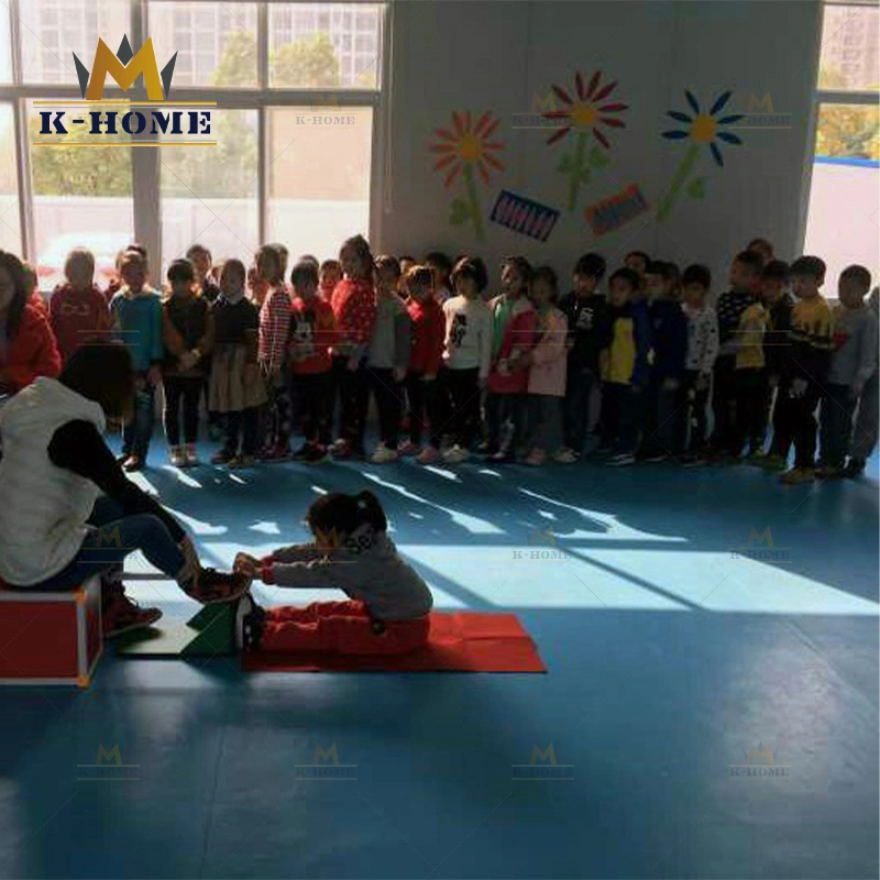 Children Movable Modular Prefab Kindergarten School