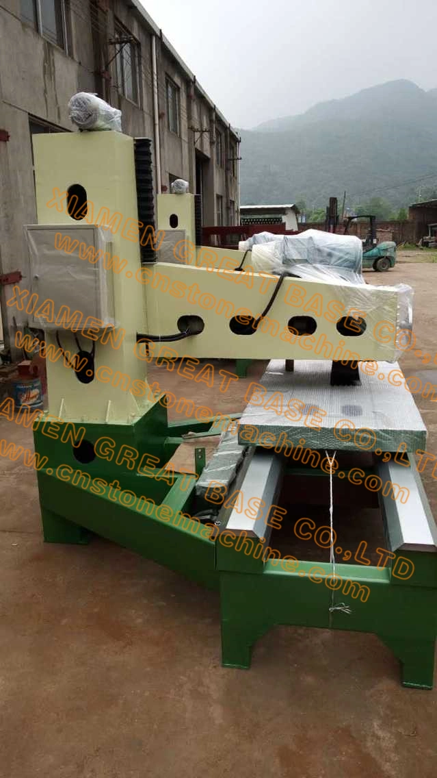 GBSY-2200 Manual Edge Cutting Machine