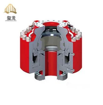 API 16A Bop Blowout Preventer Annular Bop for Sale