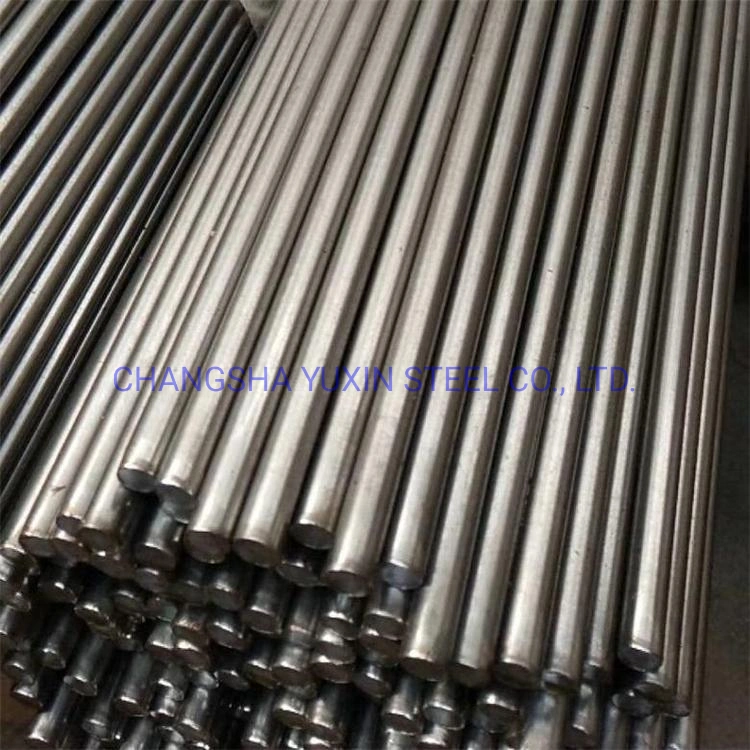 Austenitic Duplex Stainless Steel 304, 316, 2205, 2507, 431, 904L,