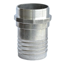 Aluminum Fire Fighting Accessories French Guillemin Coupling