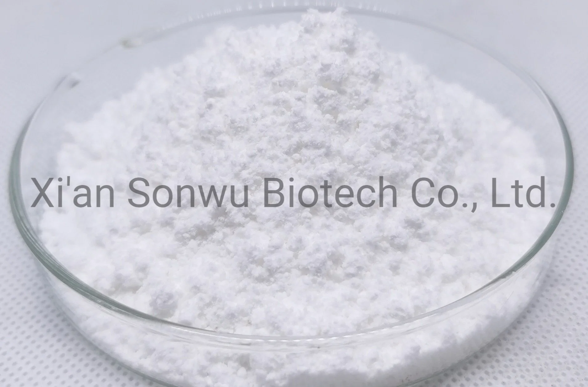 Extracto de Sclareolide Sonwu Salvia Sclarea