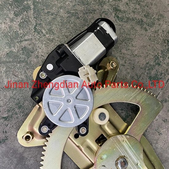 Chinese Wiper Motor for Most China Brand Truck Beiben North Benz Siotruk Shacman FAW Foton Hongyan Camc Compeitive Price High quality/High cost performance 