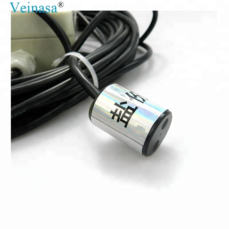 Tr-Yf RS485 S-20mA Soil Salinity Meter Sensor for Smart Farm Irrigation System Agriculture