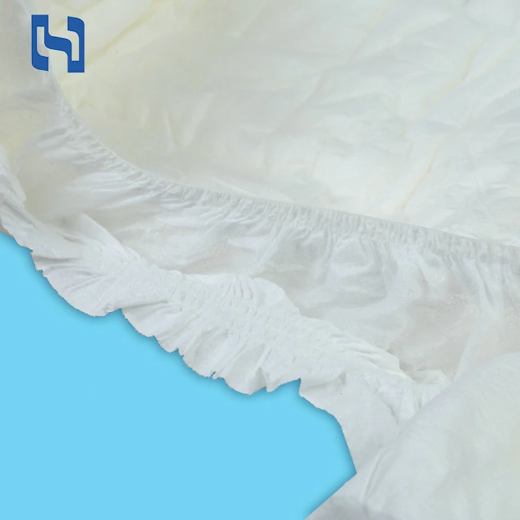 Breathable High quality/High cost performance Disposable Adult Sanitary Pads Senior Diapers Factories