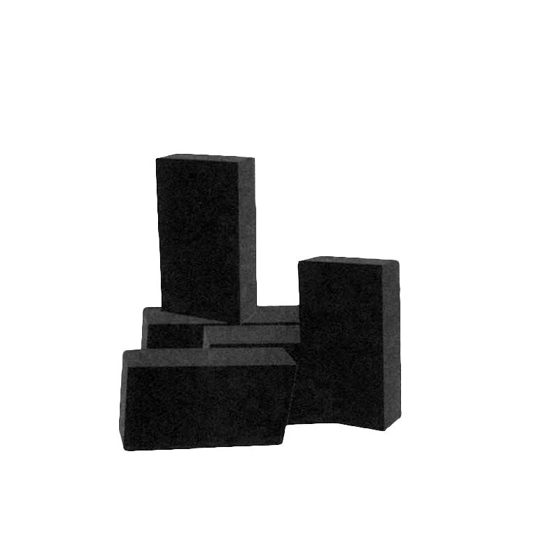 Magnesia Carbon Brick for Converter Upper Cone