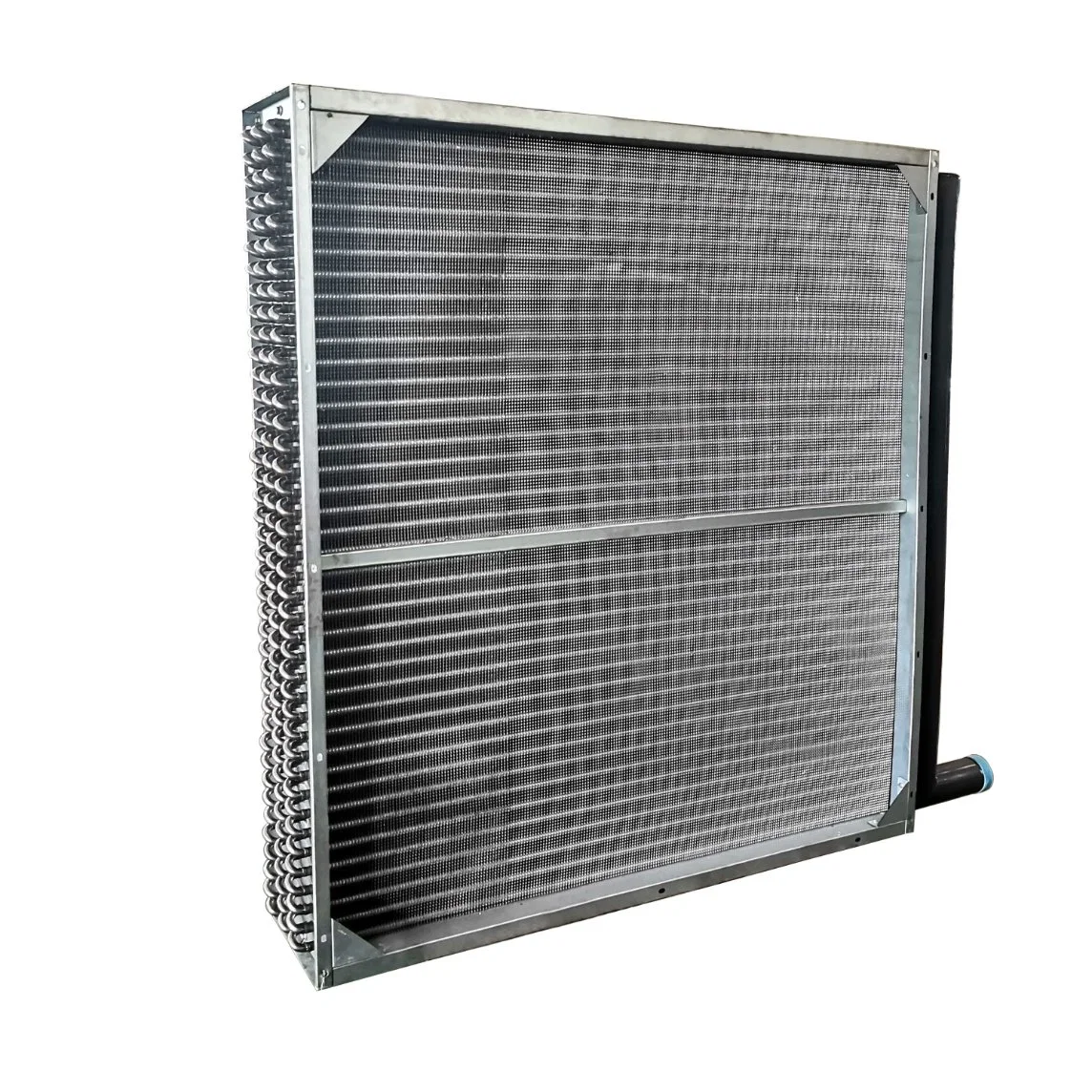 Air Cooled Refrigerator Condenser for Condensing Unit Cooler Compressor Condenser Coils