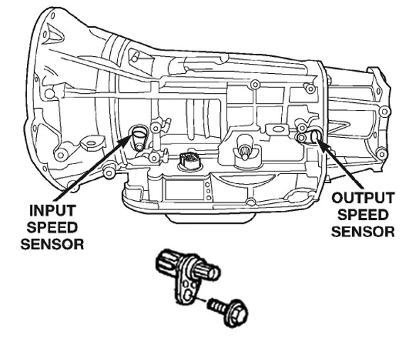 El velocímetro odómetro el engranaje del sensor Sensor de velocidad de la rueda de Auto Partes para Santana 325957827