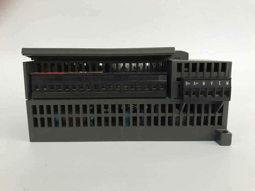 Original Siemens 6es7132-6bf00-0ca0 Digital Output Module