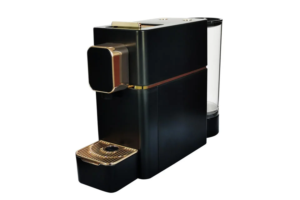 Hot Selling Espresso Capsule Coffee Machine Nespresso Compatible