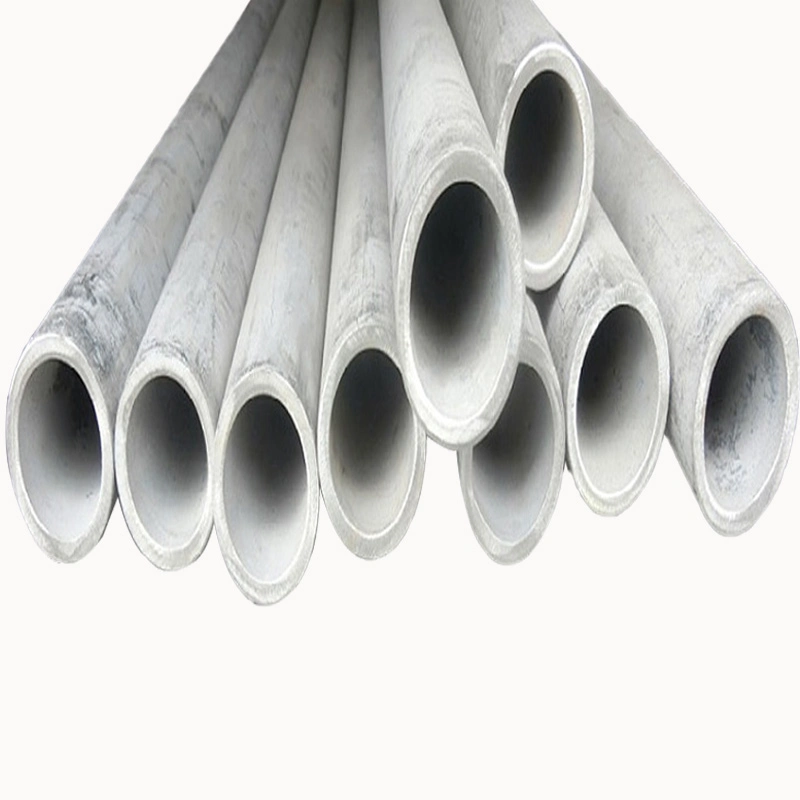 N10276 2.4819 Nickel Alloy Tube for Flue Gas Desulfurization and Denitrification