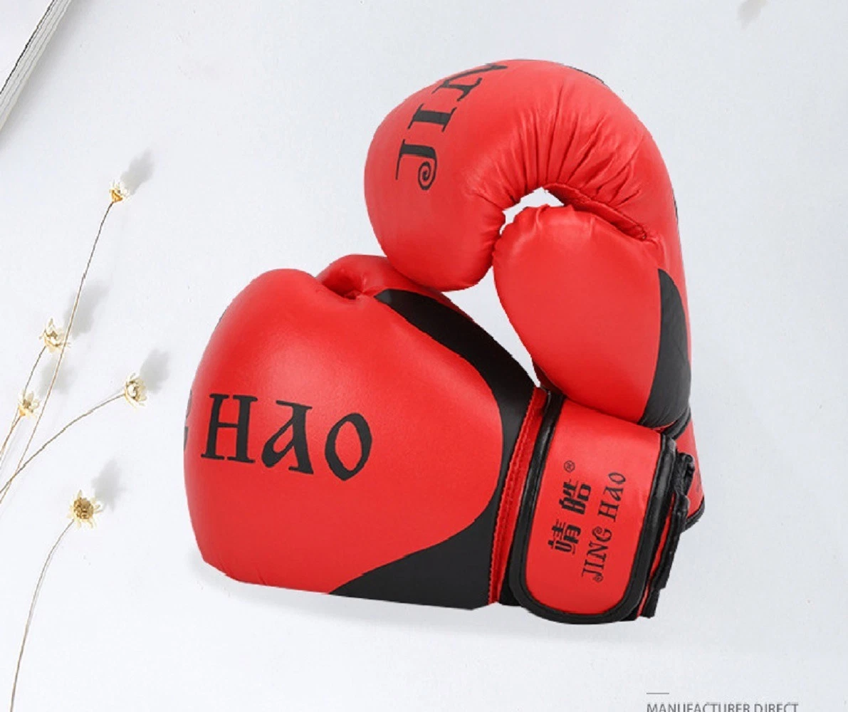 Top Quality Boxing Gloves Sports for Power Training Bl17706