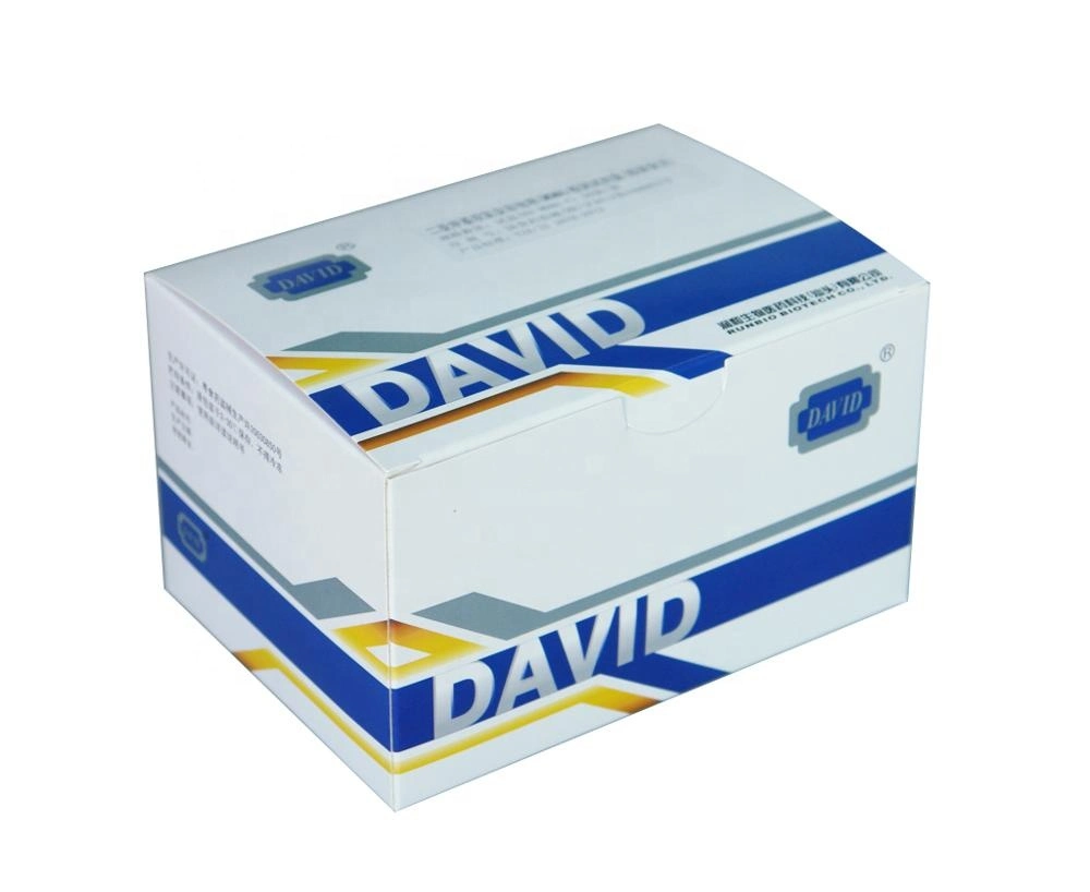 David Rapid Test Kit Dengue Ns1 Test