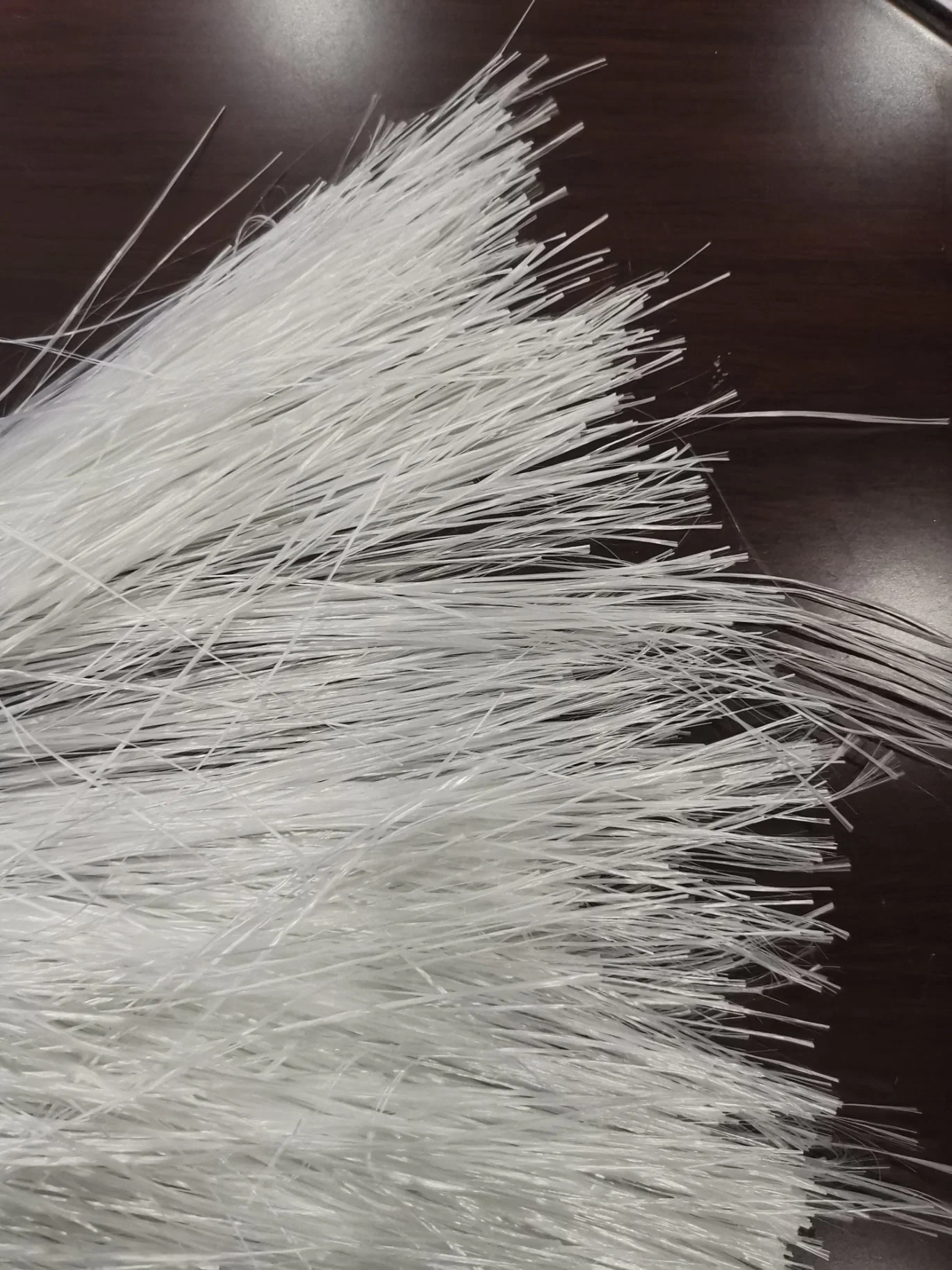China fábrica produce materia prima al por mayor Productos de fibra de vidrio