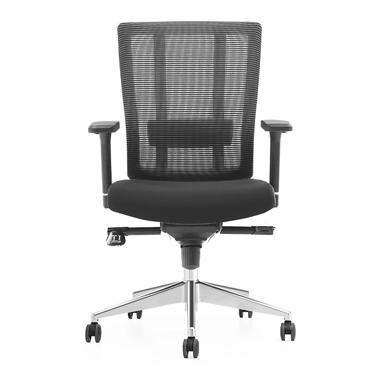 Height Adjustable Comfortable Work Home Manager Chair Furniture Mesh Office Chairs