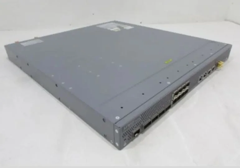 New Original Juniper Universal Routing Mx204-Hw-Base Platform Router Network Router