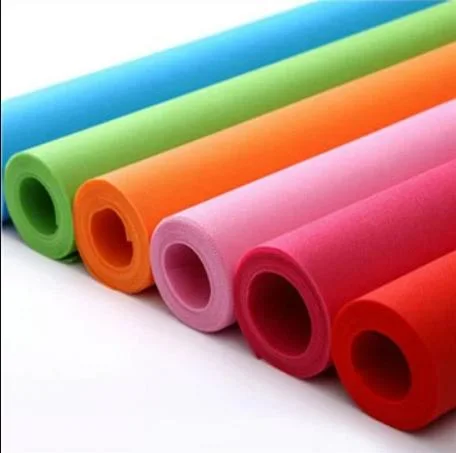 S SSS SMS Spunbond Nonwoven Fabric