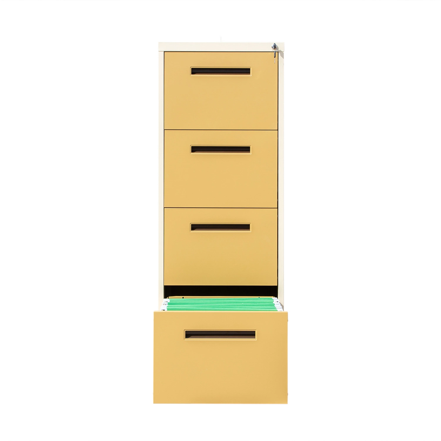 Hot Sell 4 Drawer Filing Steel Storage for A4 FC