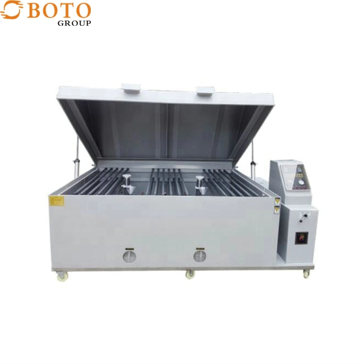 Climatic Salt Mist Test Chamber Saline Spray Tester for Metal Corrosion Test