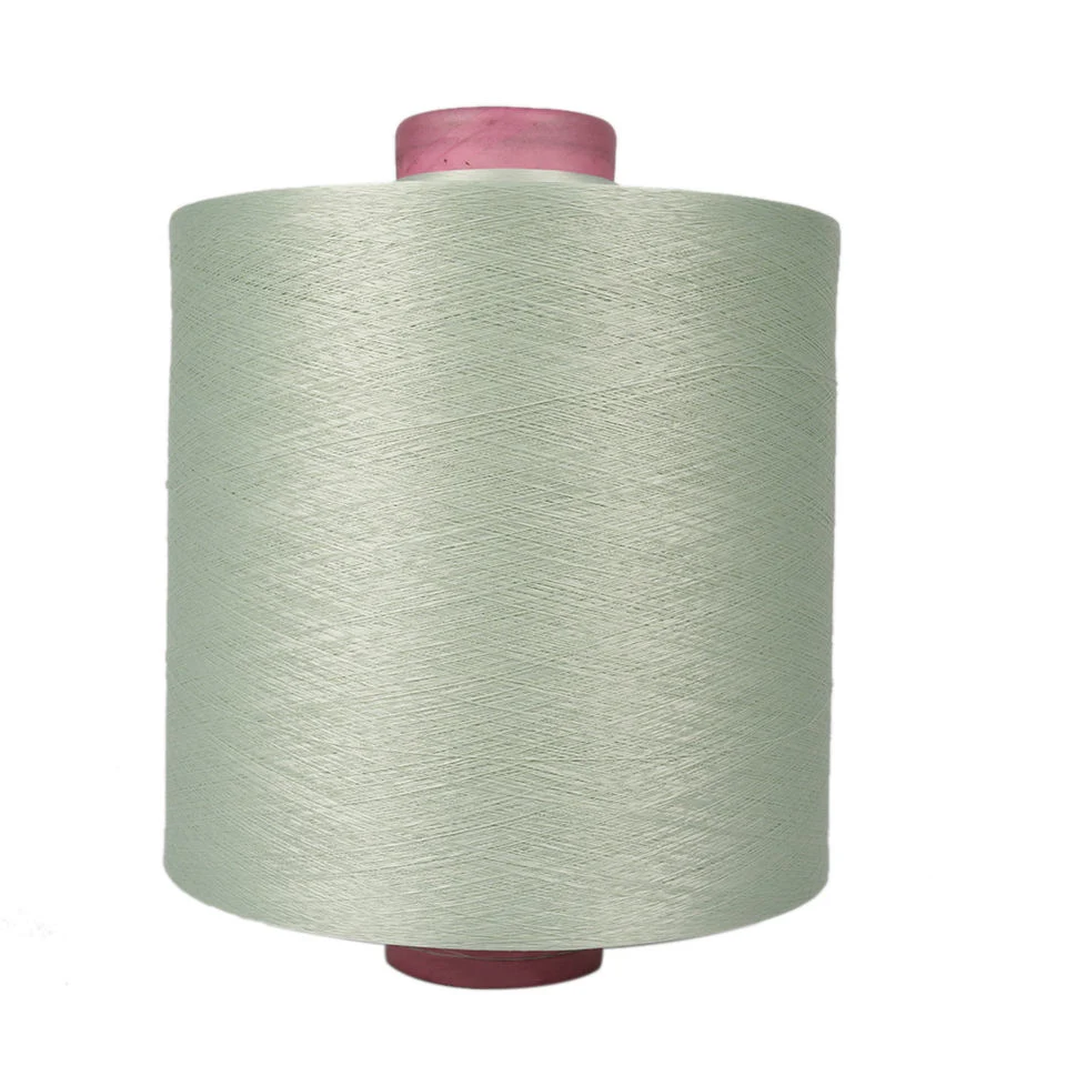 Polyester Ecdp/Cdp Easy Dying 80-90 Degree 20d-600d Dyed Grs Certificated Recycled DTY Raw White SD/Fd/TBR Cationic Filament Yarn

Filament de polyester cationique brut blanc SD/Fd/TBR recyclé certifié GRS teint facilement Ecdp/Cdp à 80-90 degrés 20d-600d.