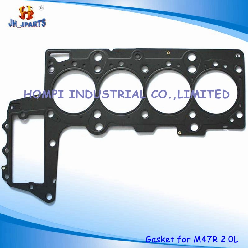 Auto Engine Cylinder Head Gasket for Land Rover 2.5L Lvb000260 18K4f/14K4f/20t4/256TM/M47r/14K4d/16K4f/18K4K/425/492/25K4f/276dt/C5