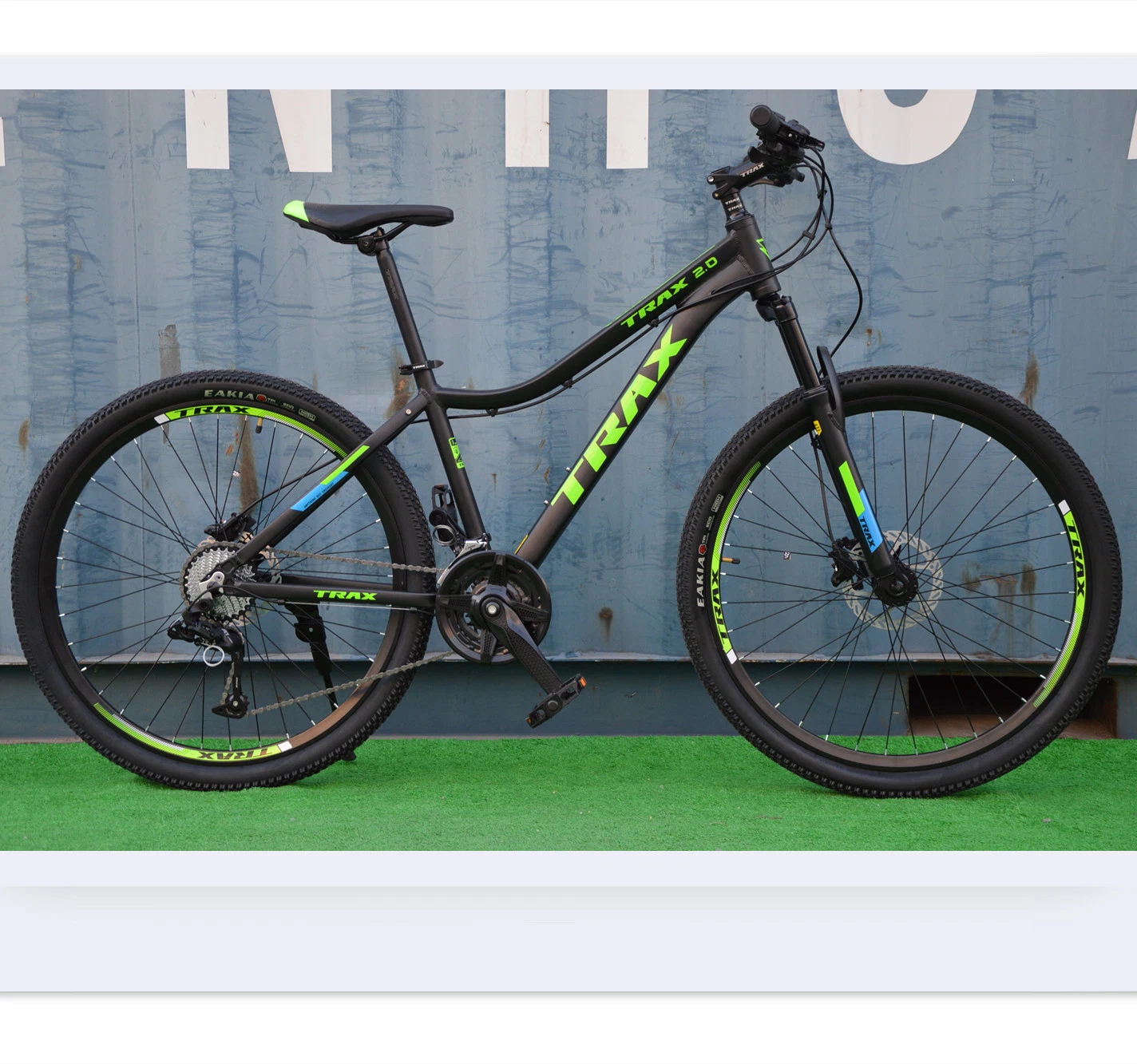 Lady Model Discount Steel or Alloy MTB Bicycle for Sale