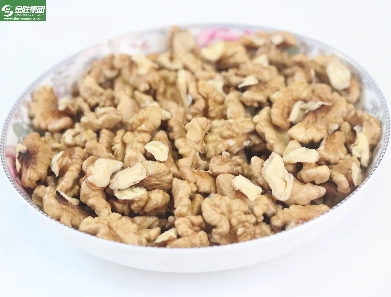 100% Natural Dry Fruit Shell Walnuts Kernels Quality Assurance Food Grade