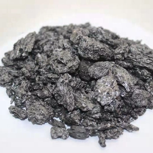 Calcined Needle Coke Is a High quality/High cost performance  Material for Manufacturing HP and UHP Electrode