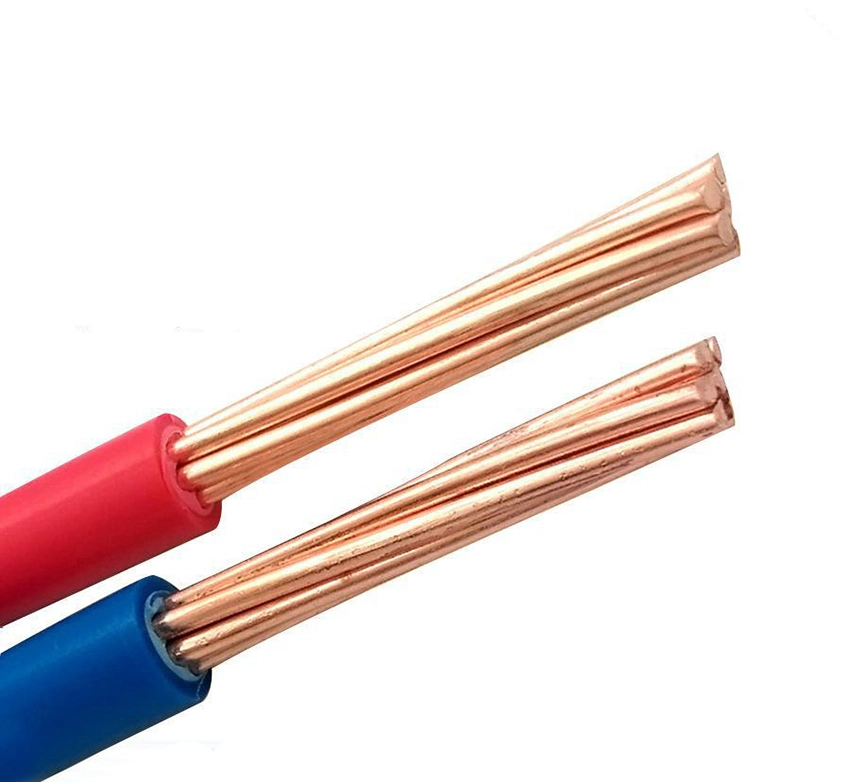 Single Core Braided Silicone Rubber Insulated Cable