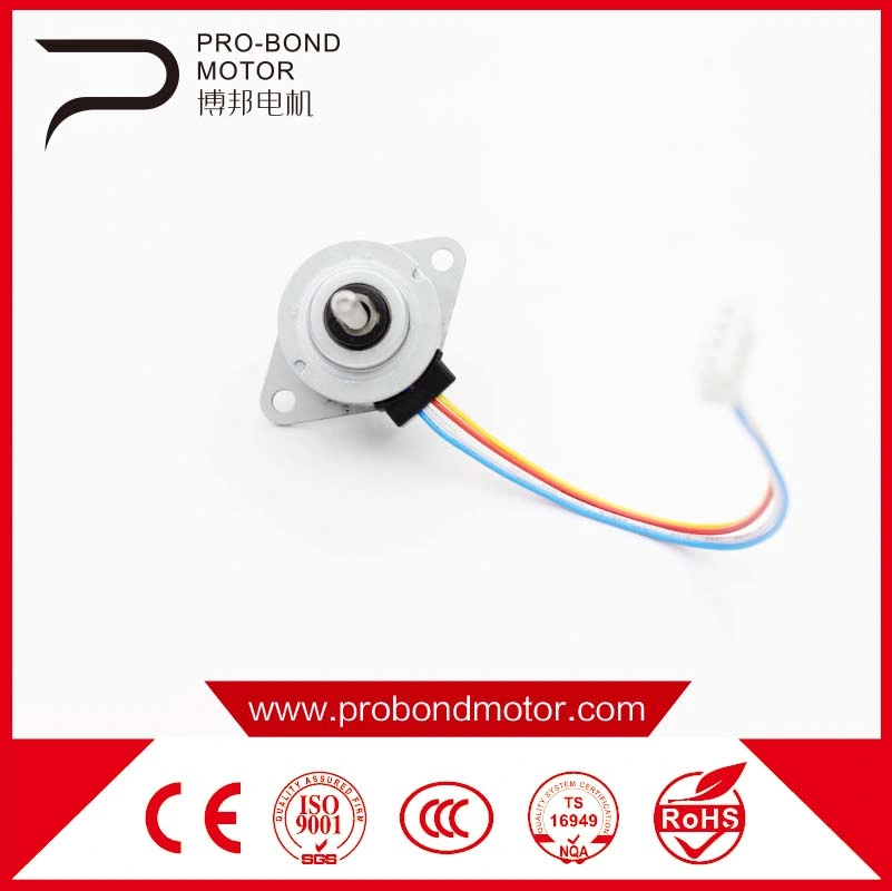 Linear Actuator Stepper Motor Wholesale/Supplier 25byz-G