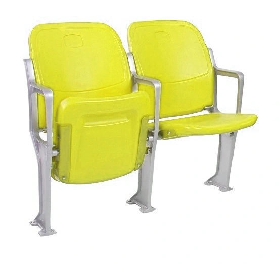 Juyi Blm-4651 Wholesale/Supplier Stadium Chairs Bleachers Plastic Stadium Seat