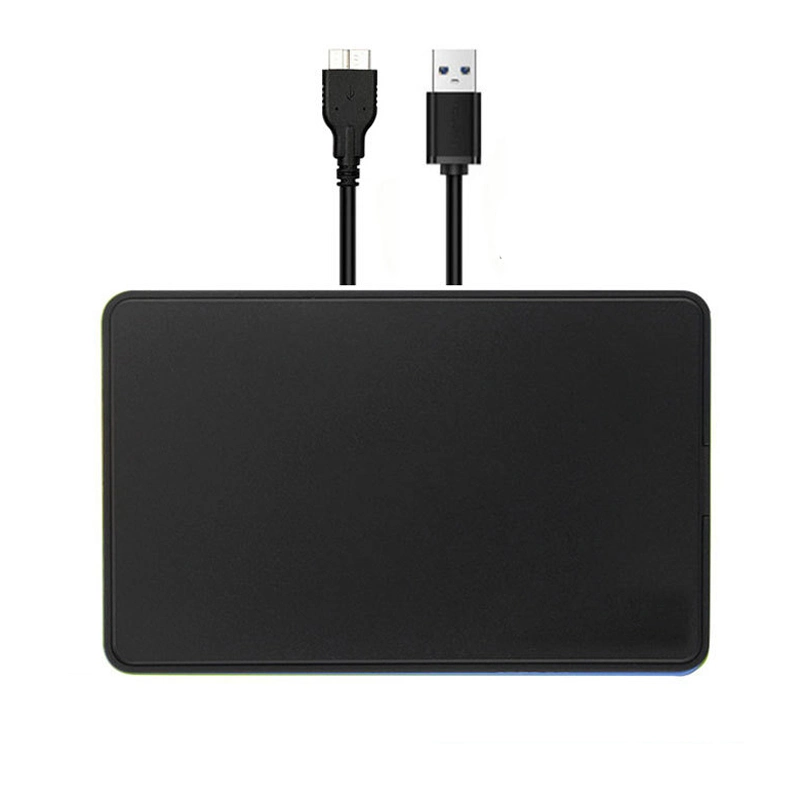 USB3.0 Port SATA Portable External Solid State Drive for Laptop