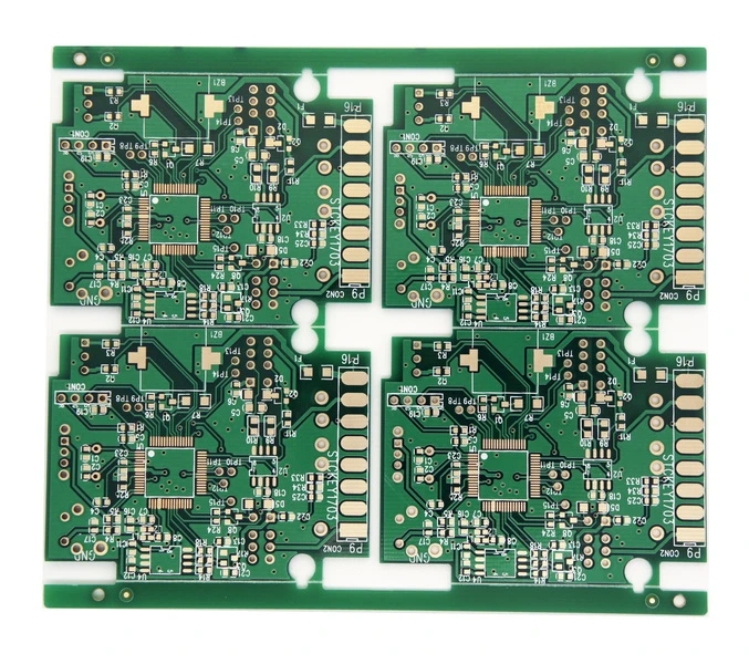 Custom GPS Tracking Device Schematic PCBA Clone Service Factory OEM&ODM Printed Circuit Board PCBA Assembly DIP&SMT Process PCB&PCBA