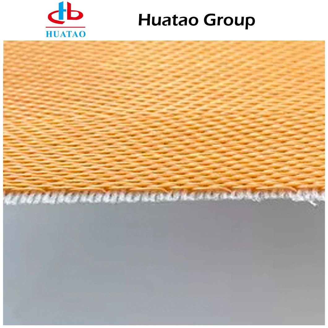 High Temperature Resistant Polyester Phosphoric Acid Plant Desulfurization Filter Cloth