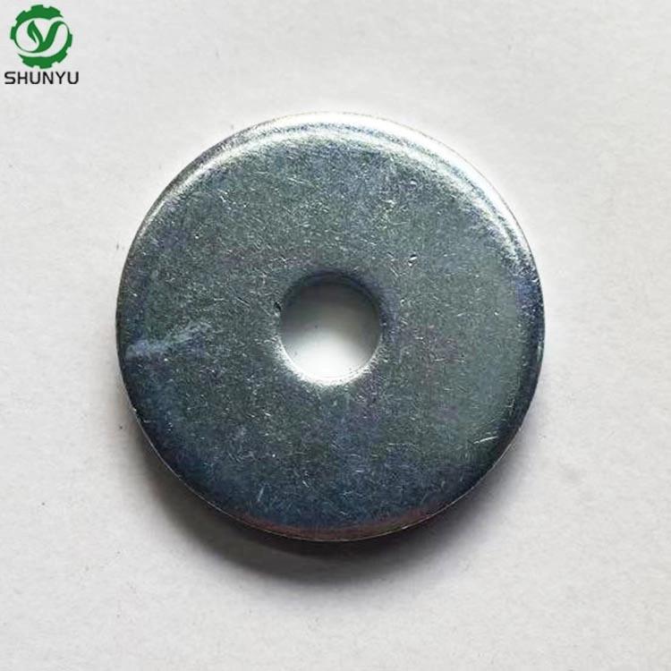 Kubota Harvester Parts 5h492-2387 Plain Washer