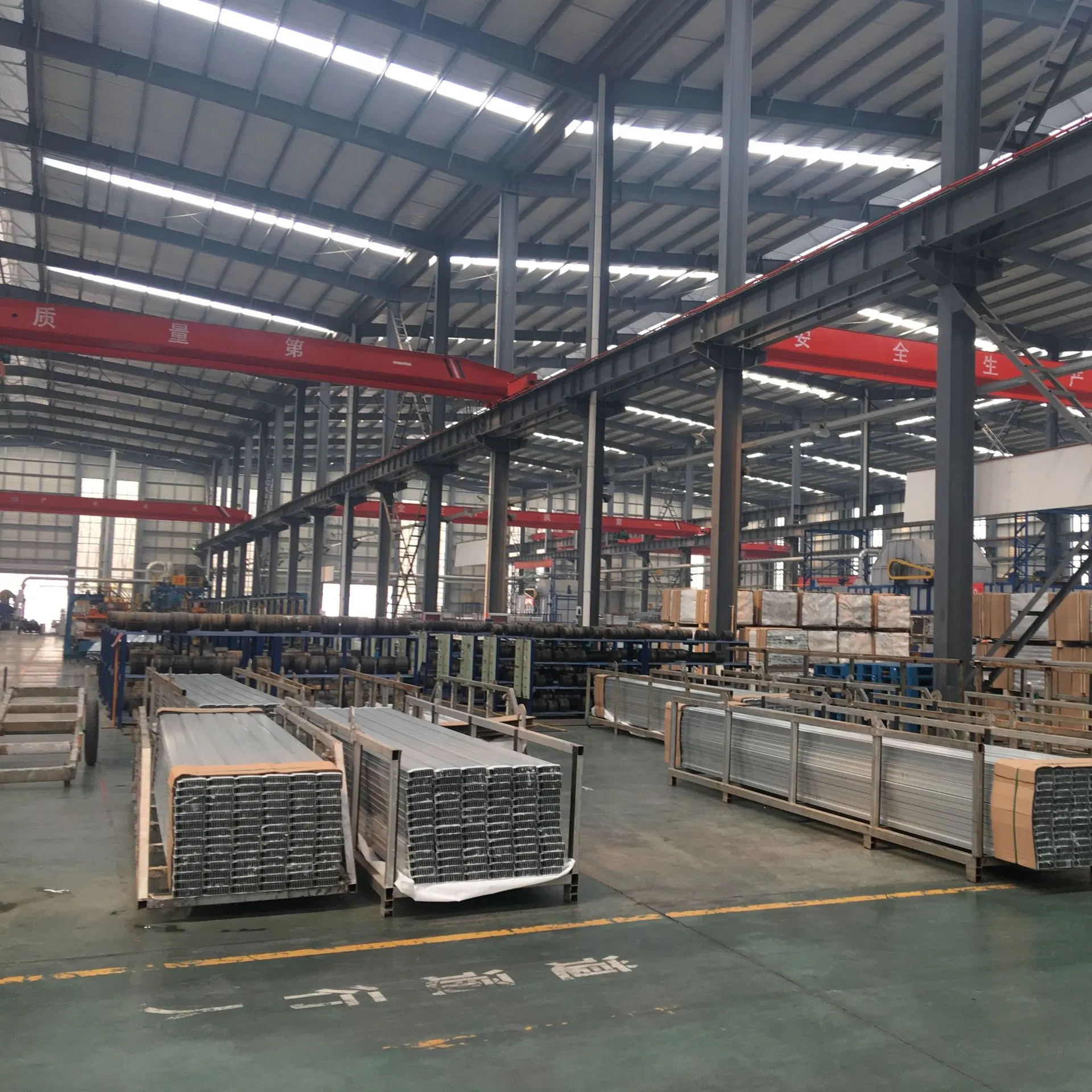 Industrial Decorating 3030 Material Slot Industrial Profile Aluminium