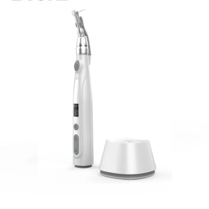 Wireless Dental Endo Motor 1: 1 Endodontic for Dental Root Canal Files