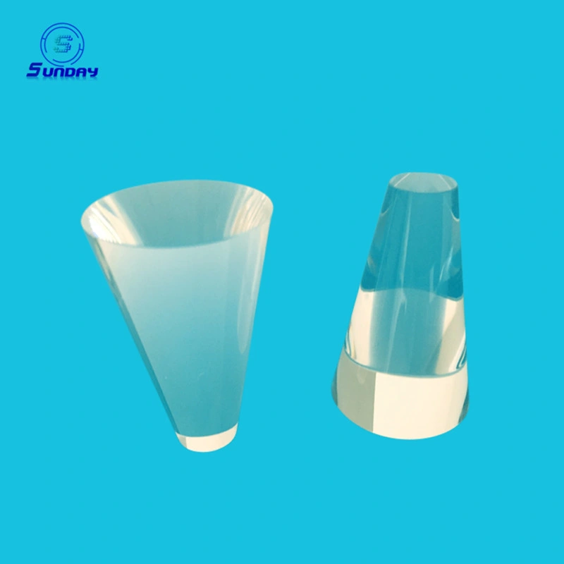 High quality/High cost performance UV Fused Silica Penta Prisms