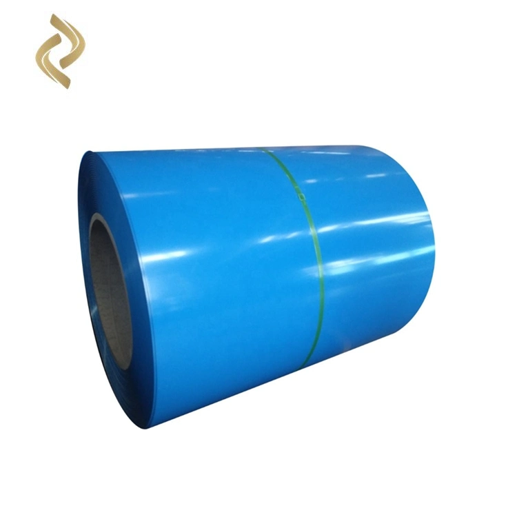 Color New Prepainted Galvanized Steel Coil/PPGI Zinc Coating Prepainted Steel Coil Sheet Metal Price