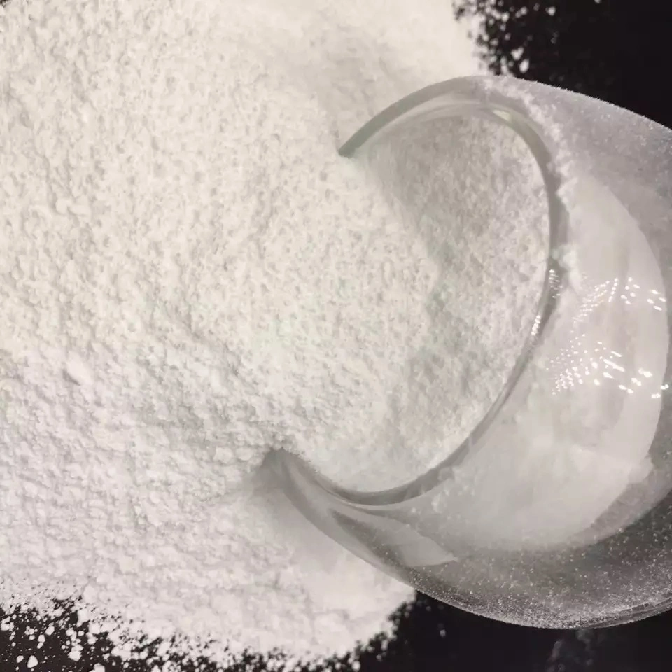 Factory Supply Sodium Benzoate CAS: 532-32-1