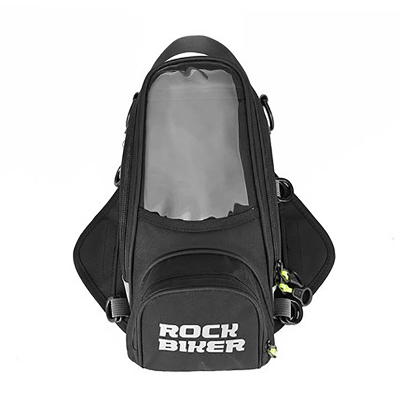 Réservoir d'huile fournisseur Package Backseat Sac étanche extérieur multifonction moto