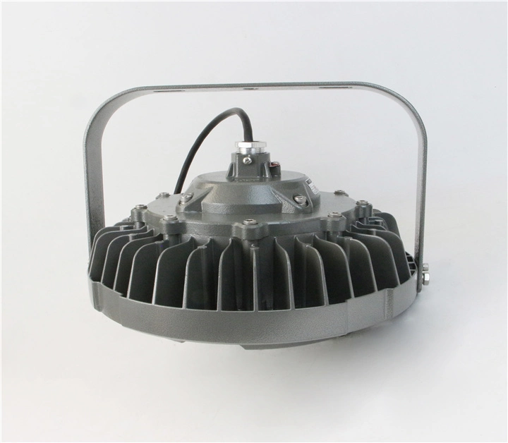 Waterproof 100W 120W Ceiling Mounted Anti Explosion Lamp with Long Warranty