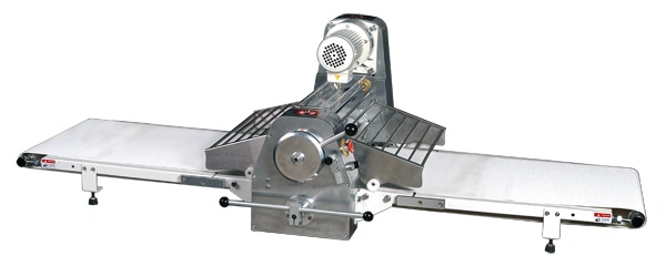 520mm Electric Bread Dough Roller Machine, Cake/Pizza Croissant Dough Sheeter / Pastry Sheeter