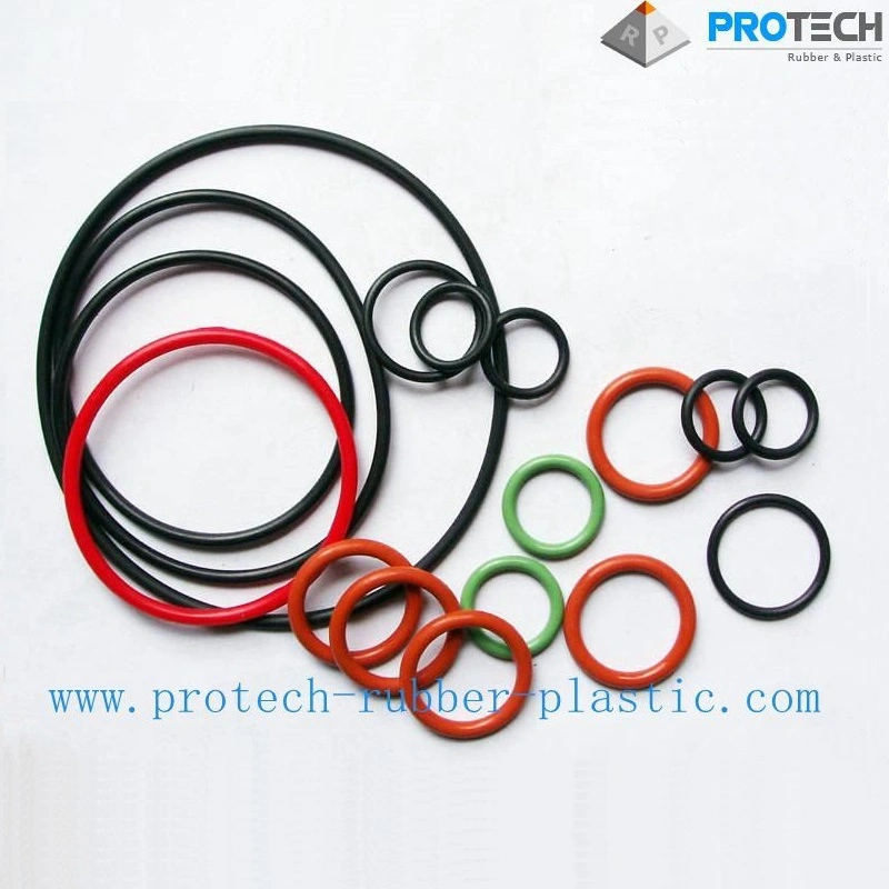 NBR Rings/O-Rings/Rubber O Rings/Molded Rubber O Rings