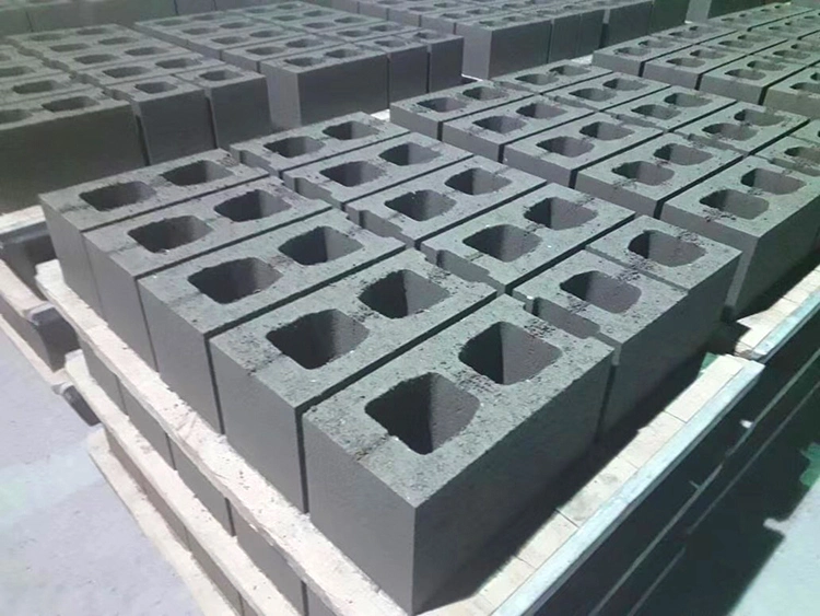 XCMG Official Qt10-15 Concrete Cement Hollow Paving Block Brick Making Machine Price for Sale